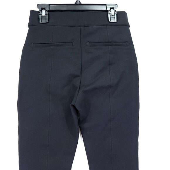 SPANX Super Smooth Perfect Fit Ankle Slim Pant XS Career Casual Slimming - Picture 11 of 13